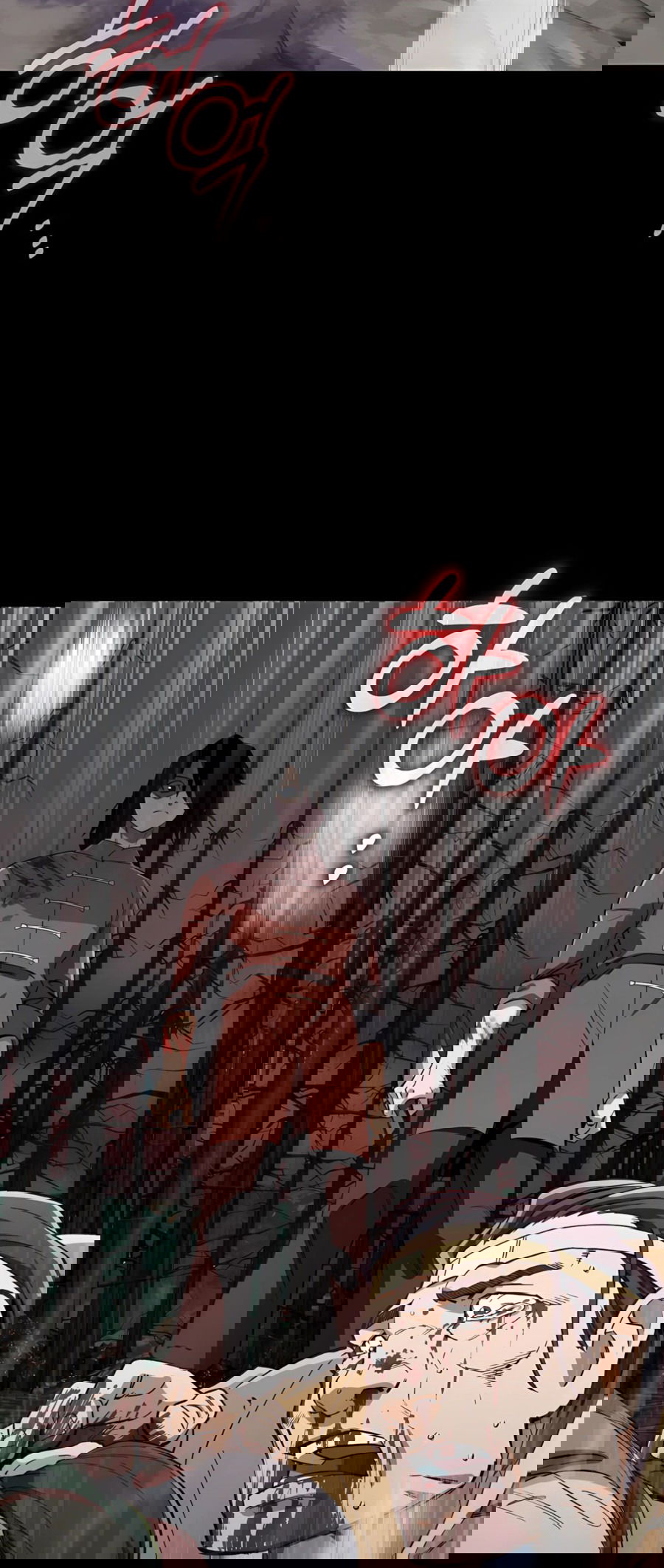 Манга Регрессия Кровавого Демона - Глава 37 Страница 72