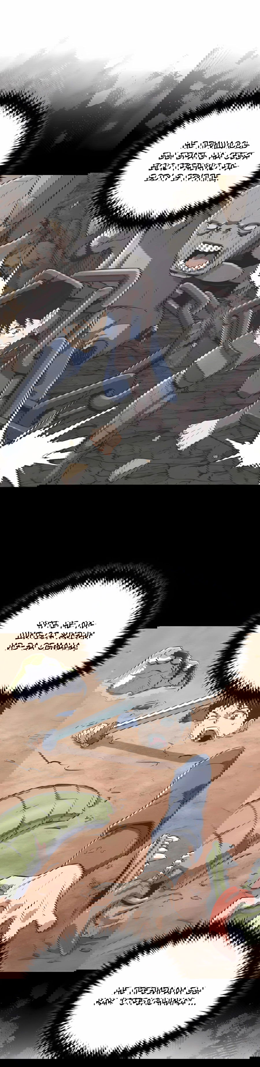 Манга Регрессия Кровавого Демона - Глава 37 Страница 54