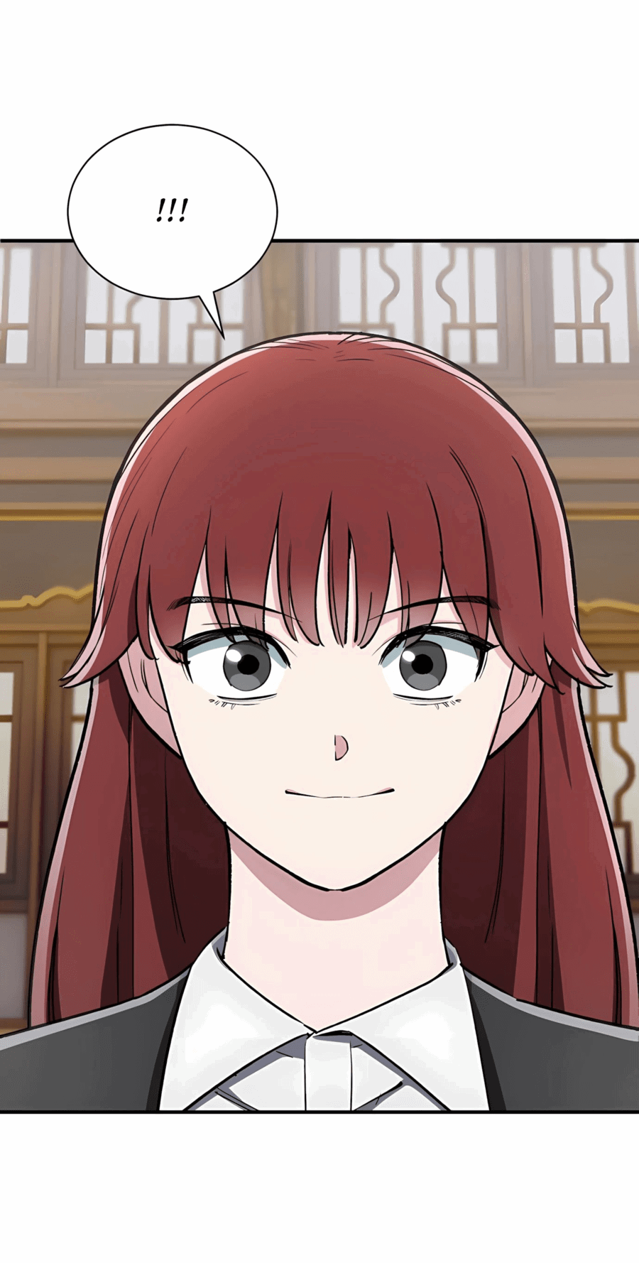 Манга Регрессия Кровавого Демона - Глава 37 Страница 41