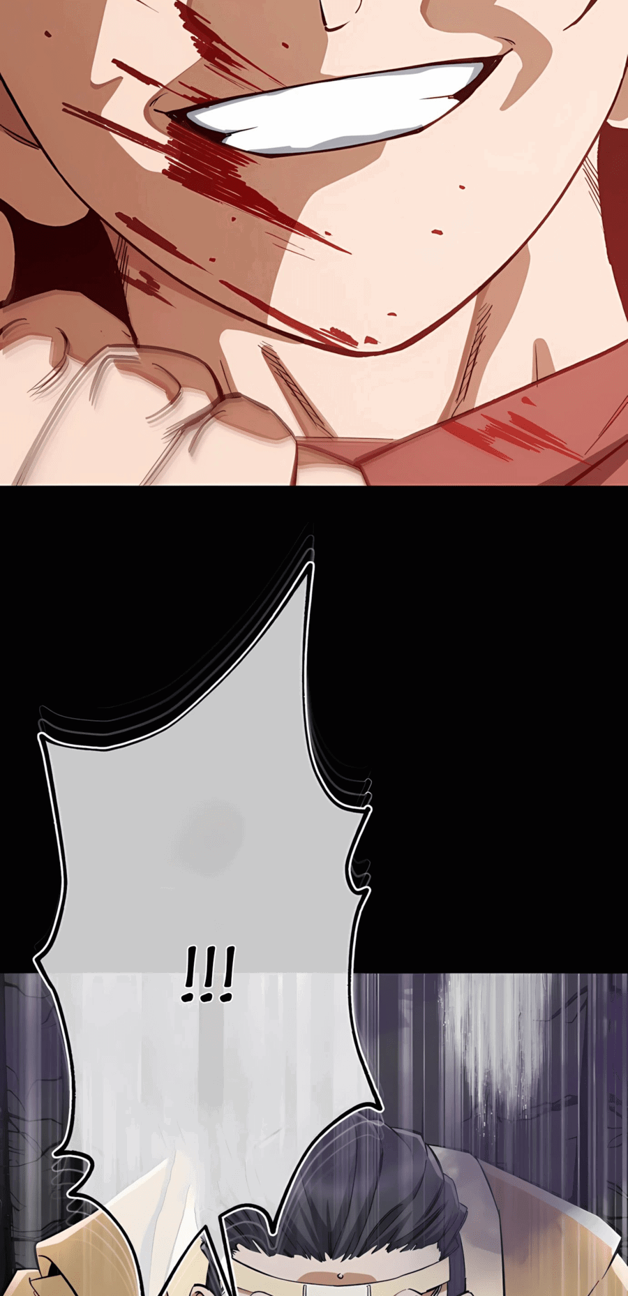 Манга Регрессия Кровавого Демона - Глава 37 Страница 68