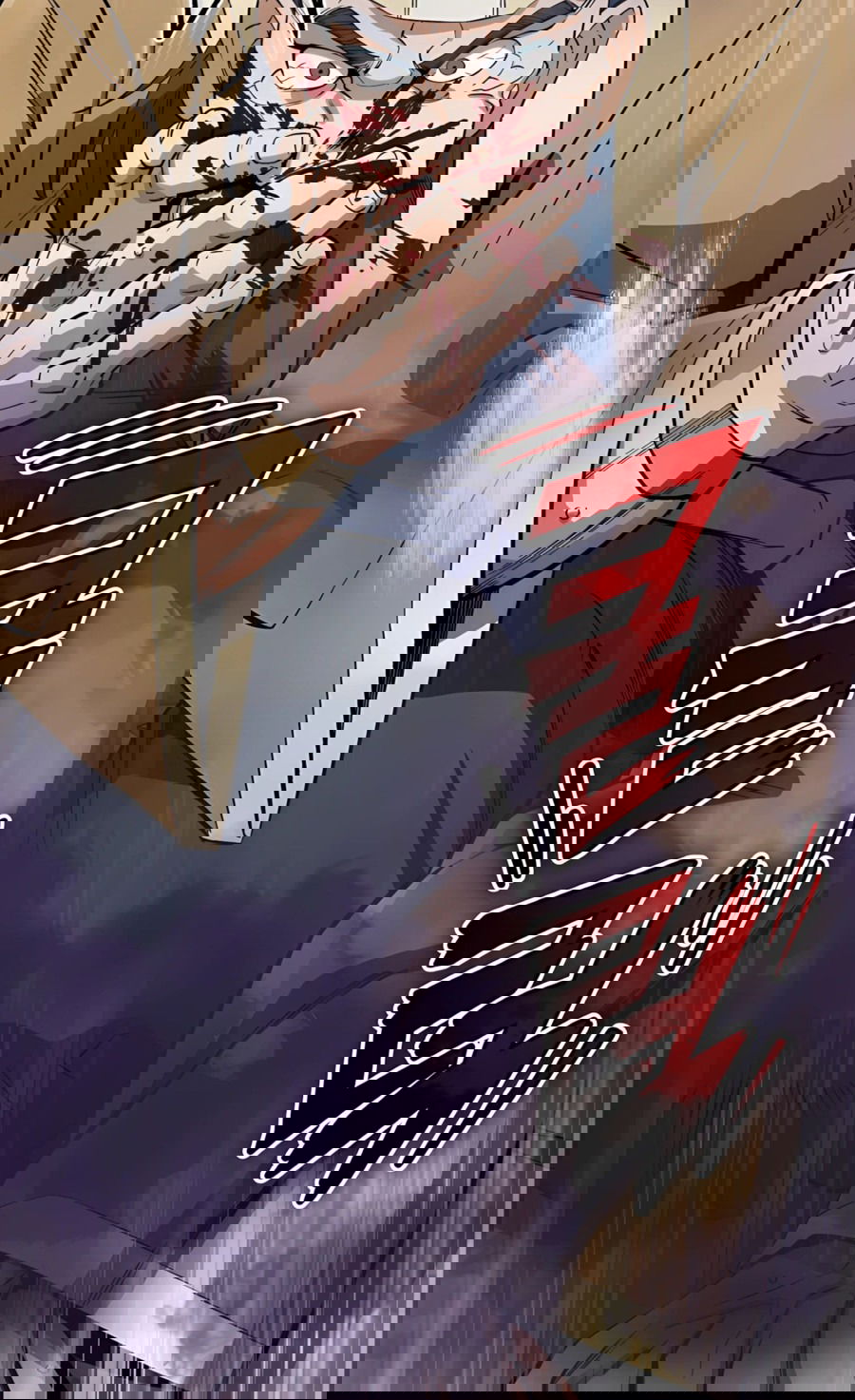 Манга Регрессия Кровавого Демона - Глава 37 Страница 69