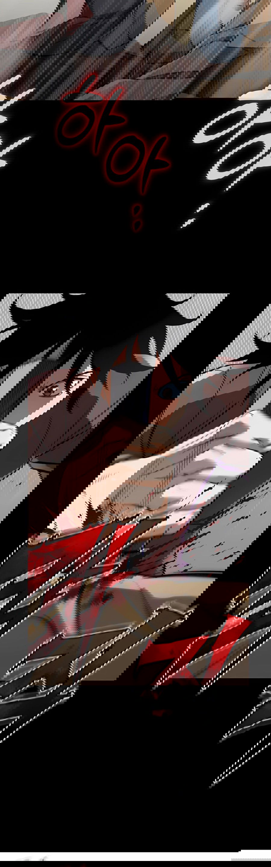 Манга Регрессия Кровавого Демона - Глава 37 Страница 73