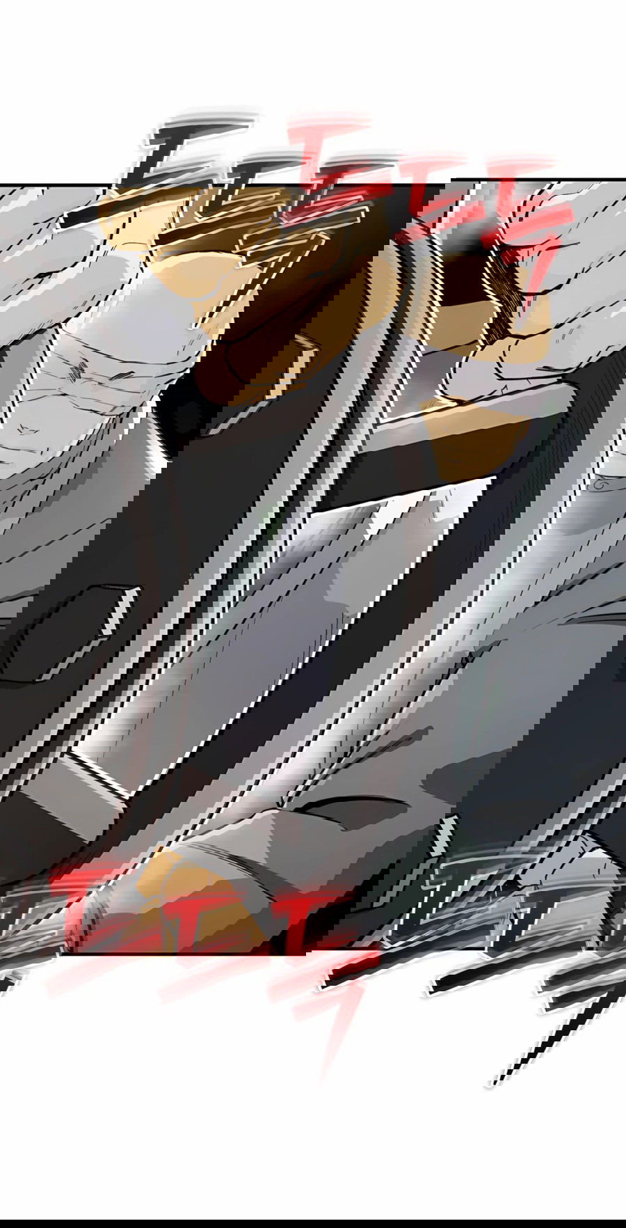 Манга Регрессия Кровавого Демона - Глава 37 Страница 22