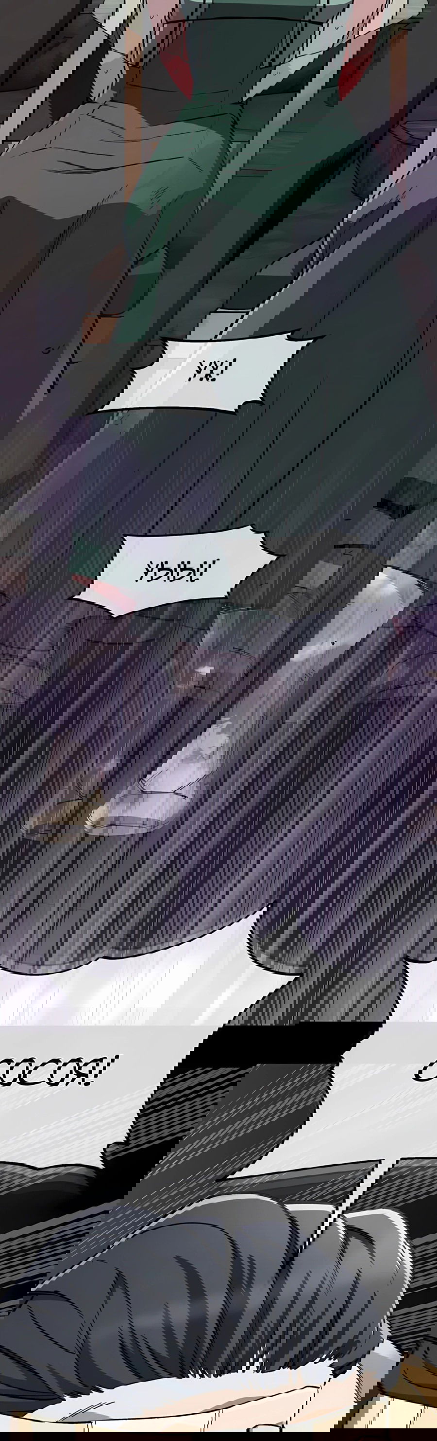 Манга Регрессия Кровавого Демона - Глава 37 Страница 62