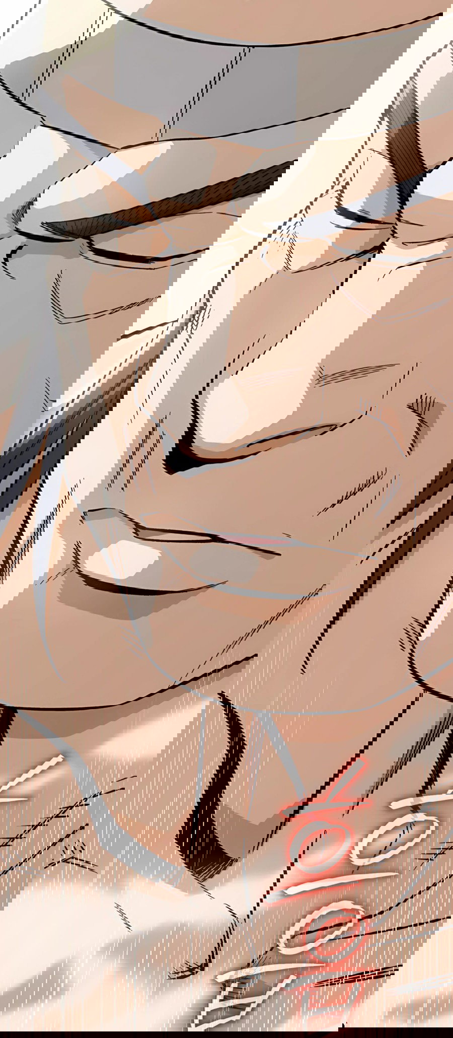 Манга Регрессия Кровавого Демона - Глава 38 Страница 16