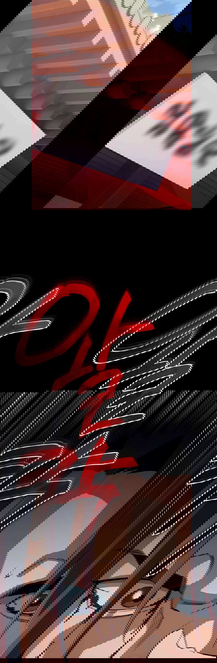 Манга Регрессия Кровавого Демона - Глава 38 Страница 43