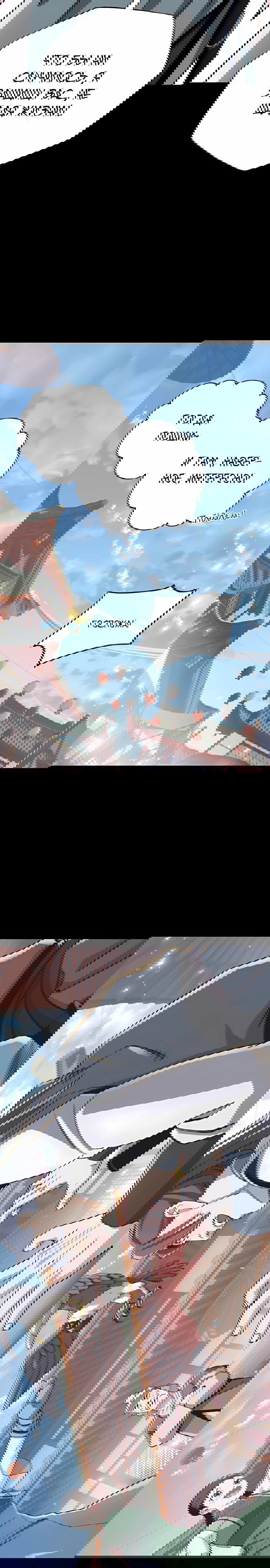 Манга Регрессия Кровавого Демона - Глава 38 Страница 36