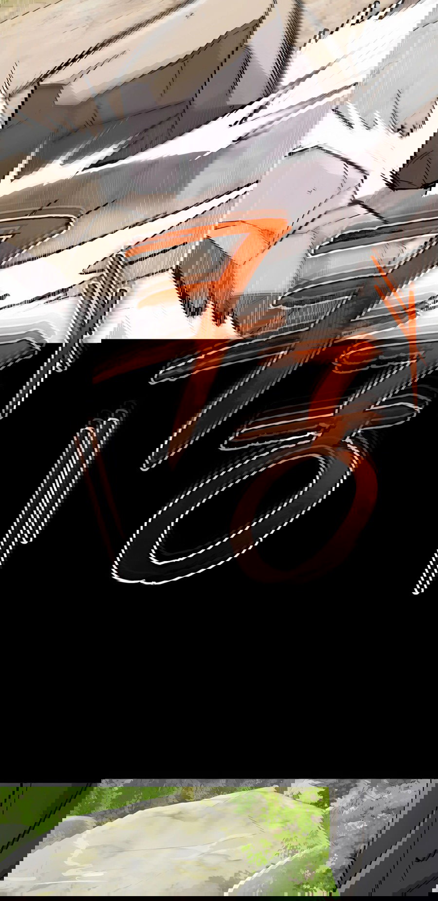 Манга Регрессия Кровавого Демона - Глава 38 Страница 21