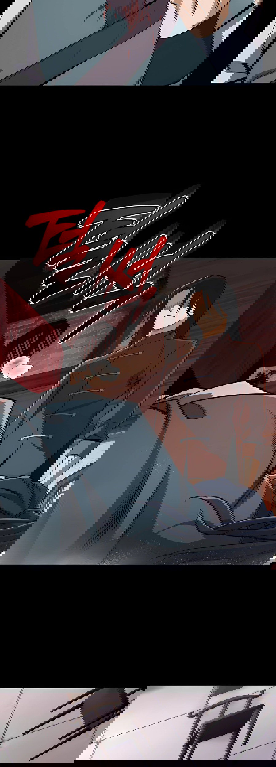 Манга Регрессия Кровавого Демона - Глава 38 Страница 51