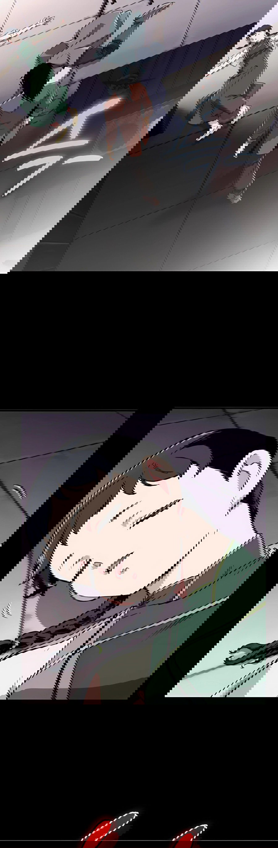 Манга Регрессия Кровавого Демона - Глава 38 Страница 52