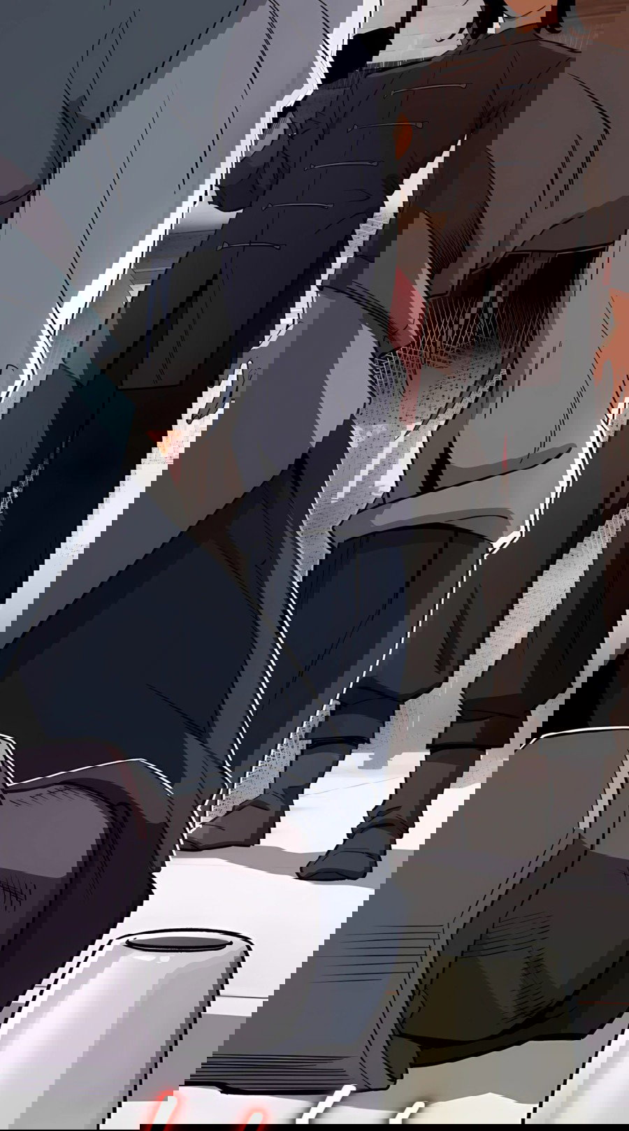 Манга Регрессия Кровавого Демона - Глава 38 Страница 45