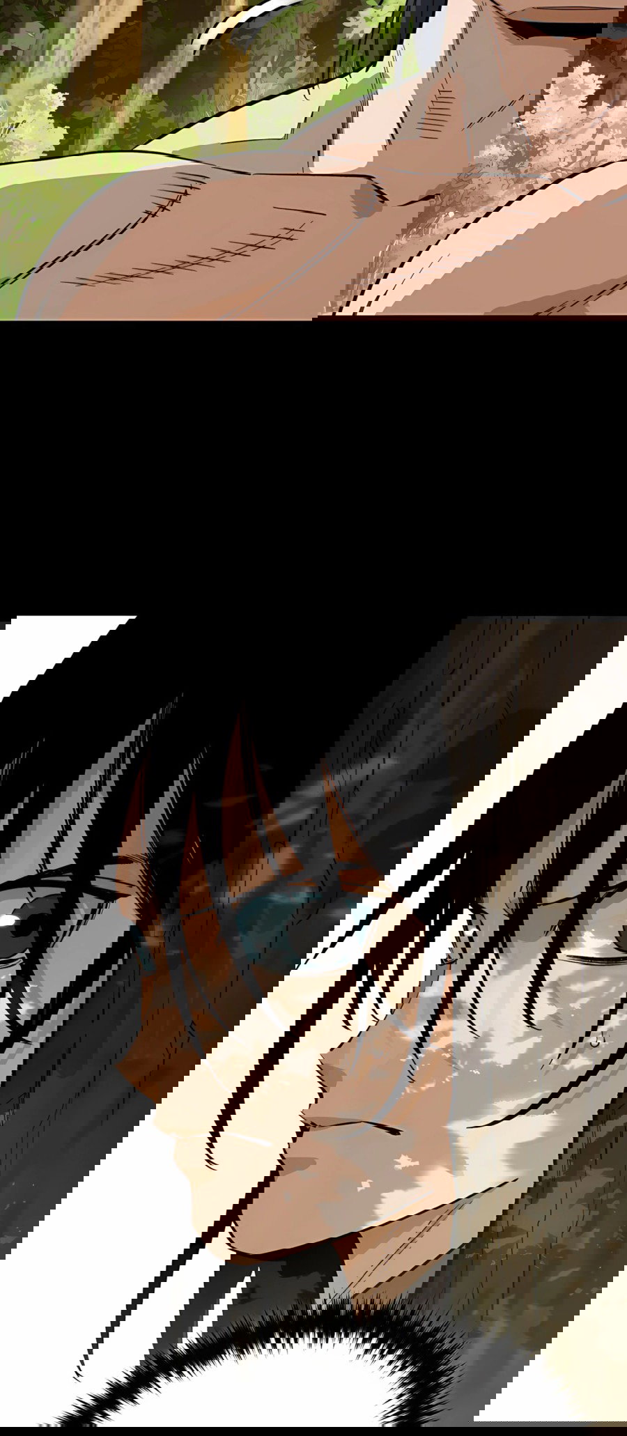 Манга Регрессия Кровавого Демона - Глава 38 Страница 27