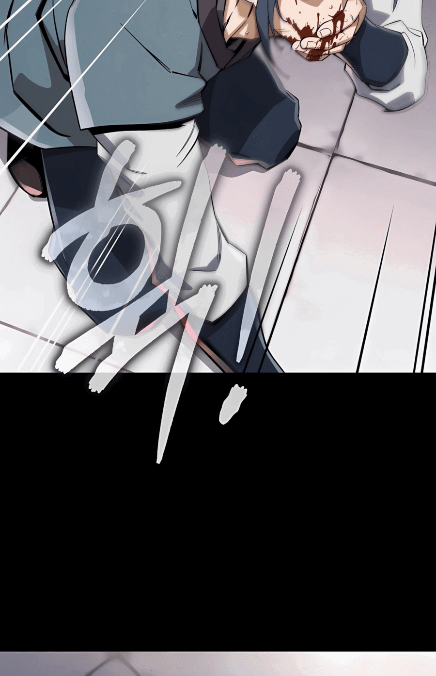 Манга Регрессия Кровавого Демона - Глава 38 Страница 48