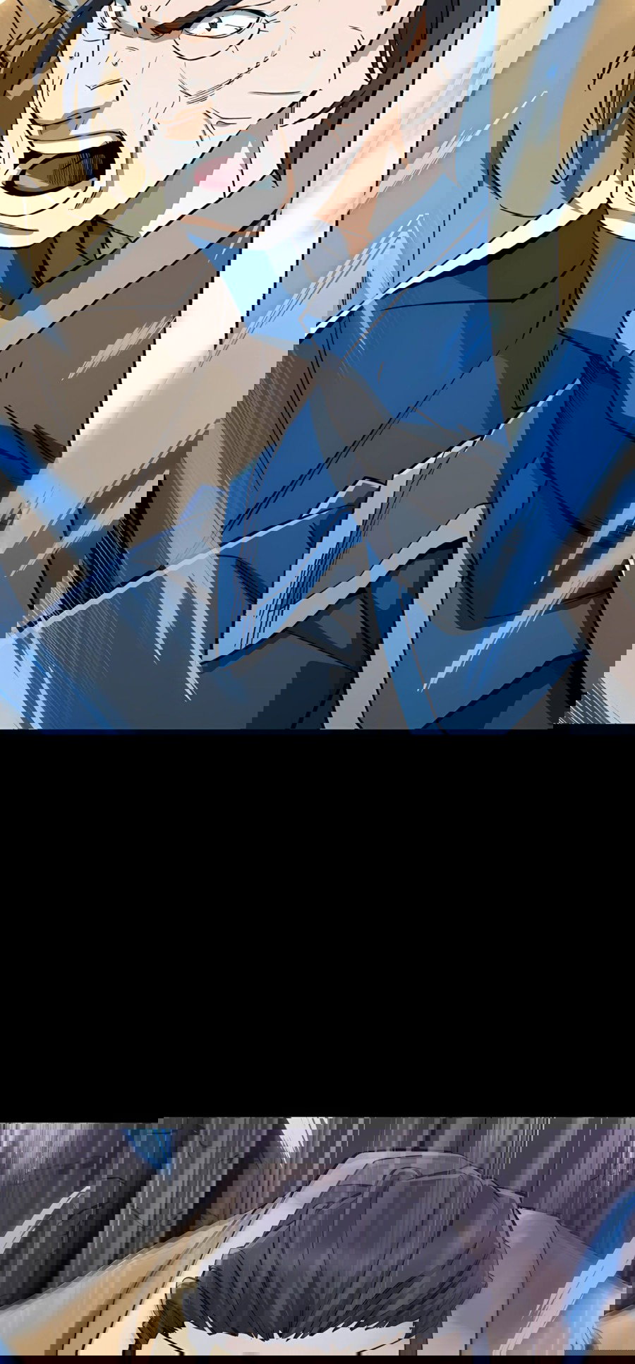 Манга Регрессия Кровавого Демона - Глава 38 Страница 57