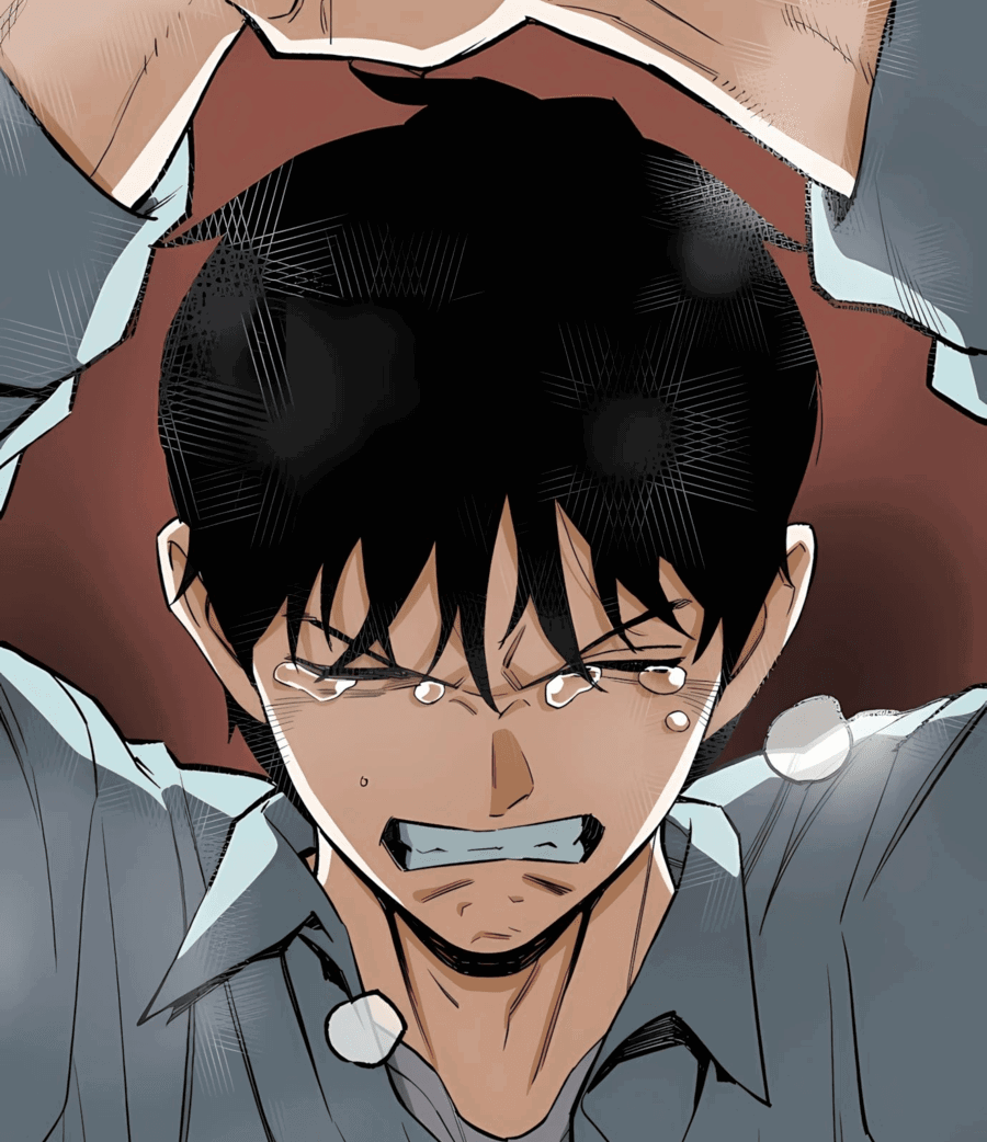 Манга Регрессия Кровавого Демона - Глава 38 Страница 68