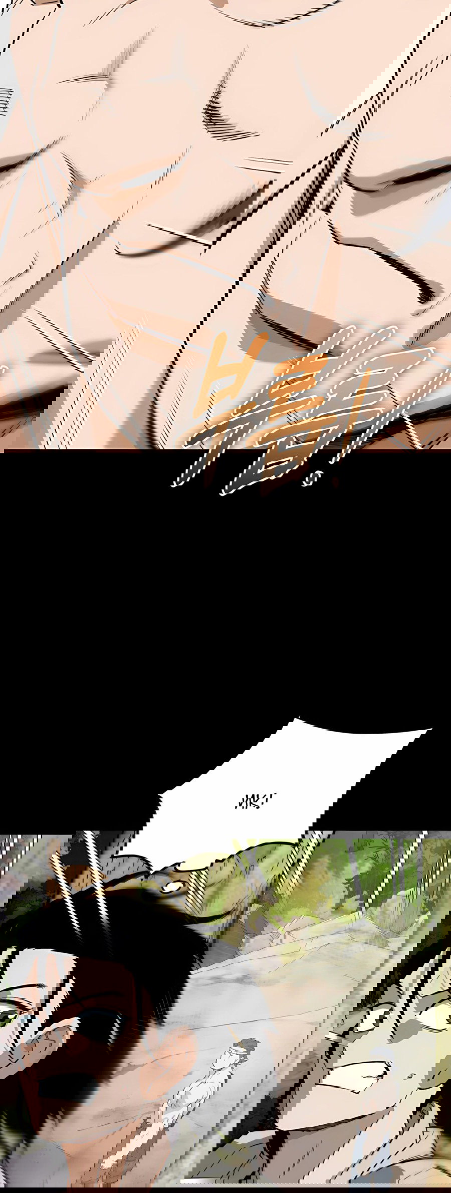 Манга Регрессия Кровавого Демона - Глава 38 Страница 25