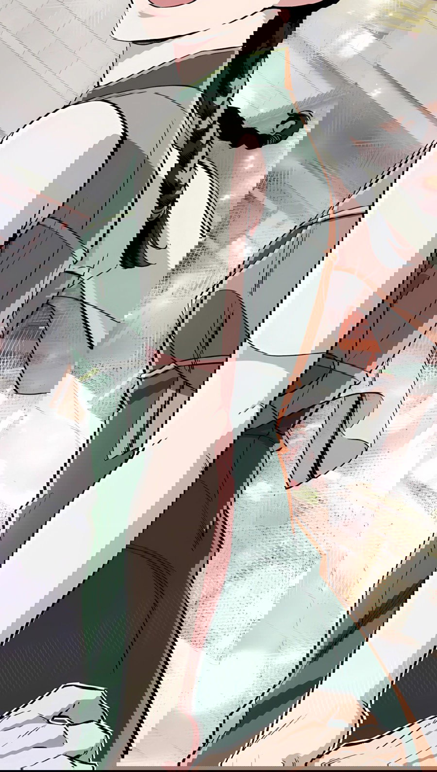 Манга Регрессия Кровавого Демона - Глава 38 Страница 40