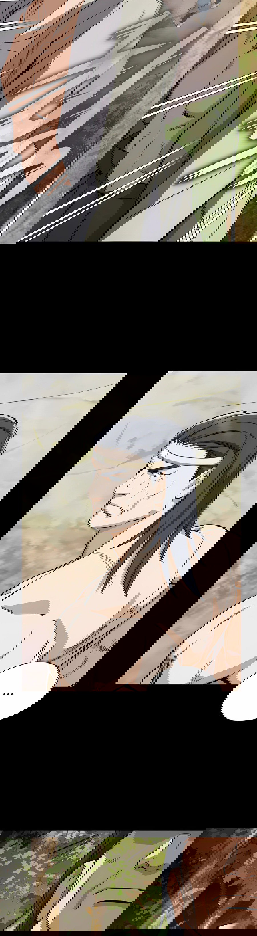 Манга Регрессия Кровавого Демона - Глава 38 Страница 26