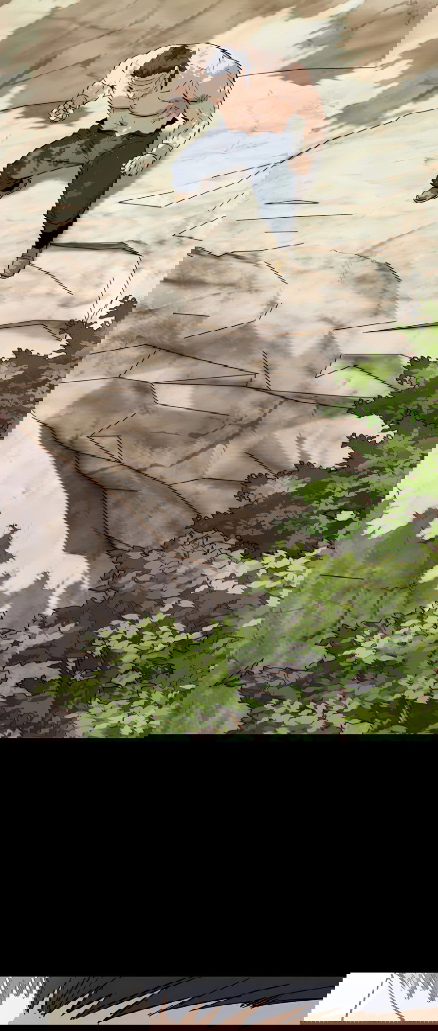 Манга Регрессия Кровавого Демона - Глава 38 Страница 15