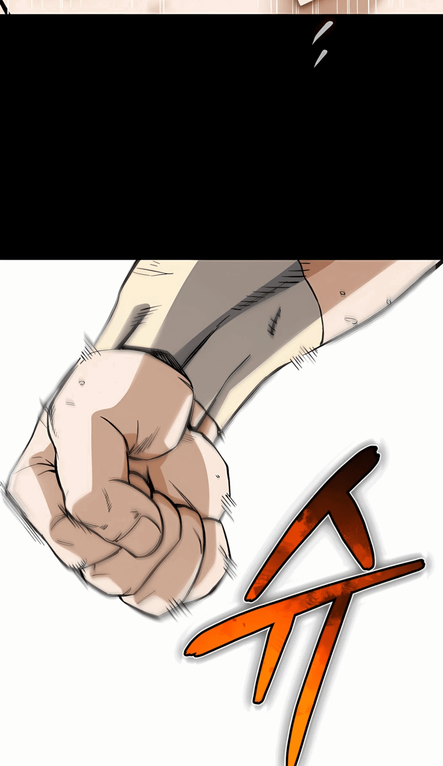 Манга Регрессия Кровавого Демона - Глава 38 Страница 17