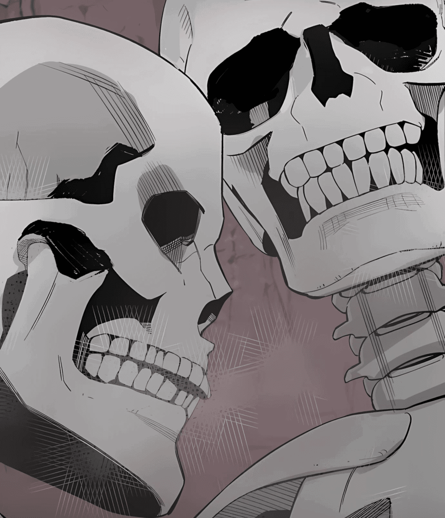 Манга Регрессия Кровавого Демона - Глава 38 Страница 71