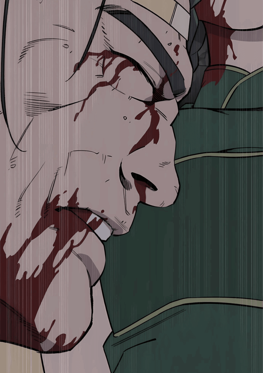 Манга Регрессия Кровавого Демона - Глава 38 Страница 66