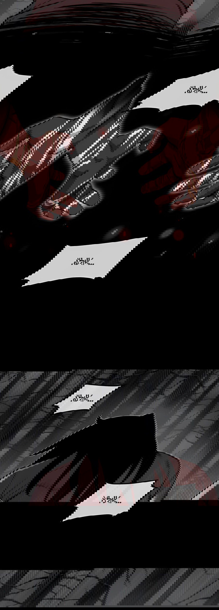 Манга Регрессия Кровавого Демона - Глава 38 Страница 62