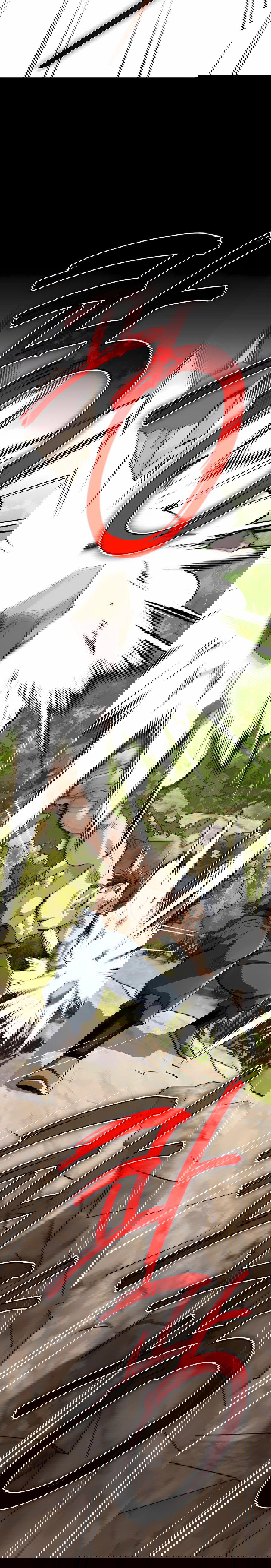 Манга Регрессия Кровавого Демона - Глава 38 Страница 19