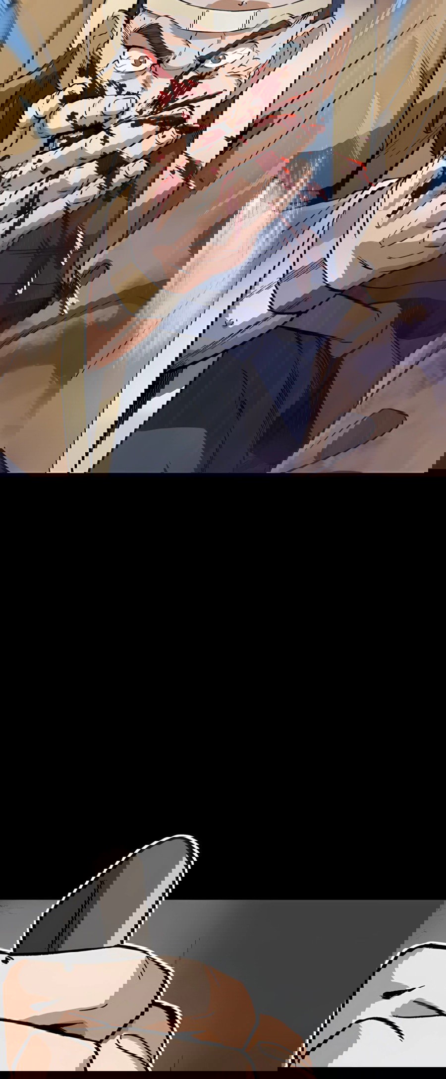 Манга Регрессия Кровавого Демона - Глава 38 Страница 58