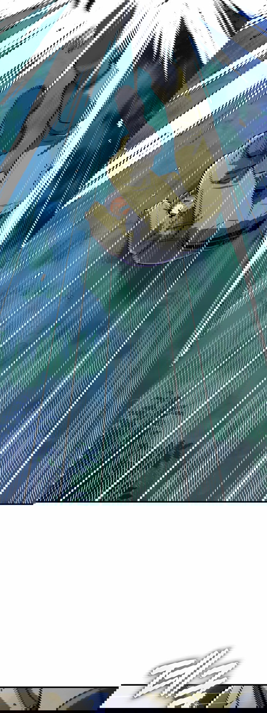 Манга Регрессия Кровавого Демона - Глава 41 Страница 8