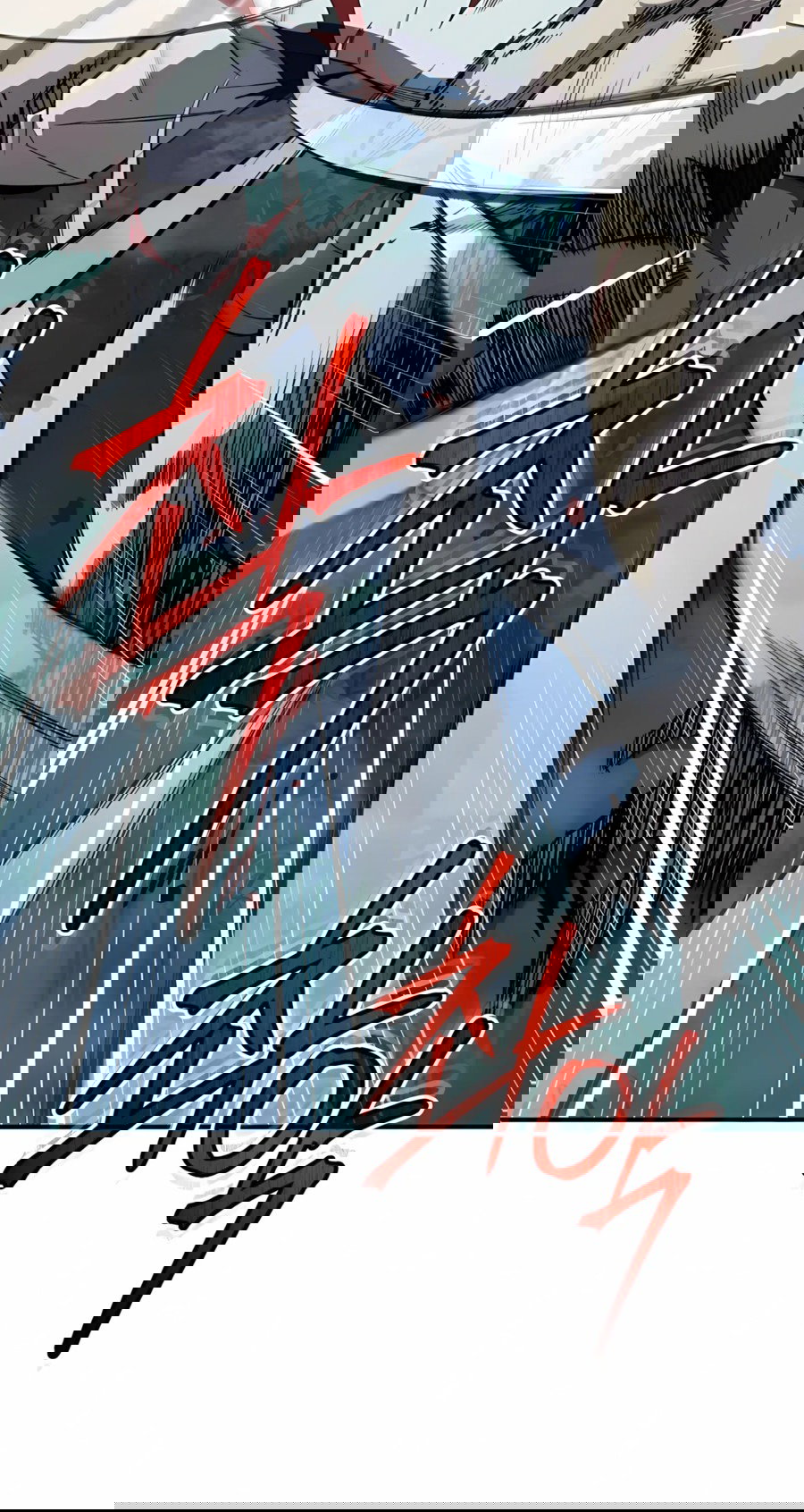 Манга Регрессия Кровавого Демона - Глава 41 Страница 49