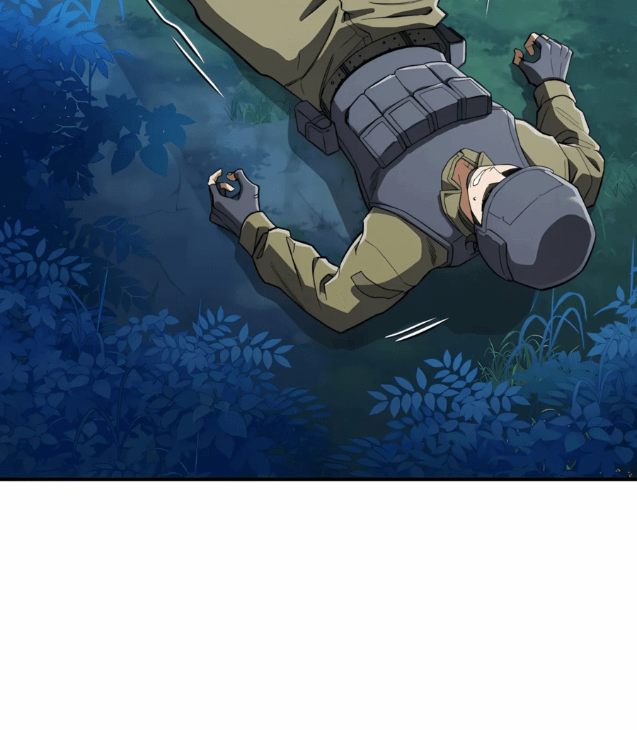 Манга Регрессия Кровавого Демона - Глава 41 Страница 14