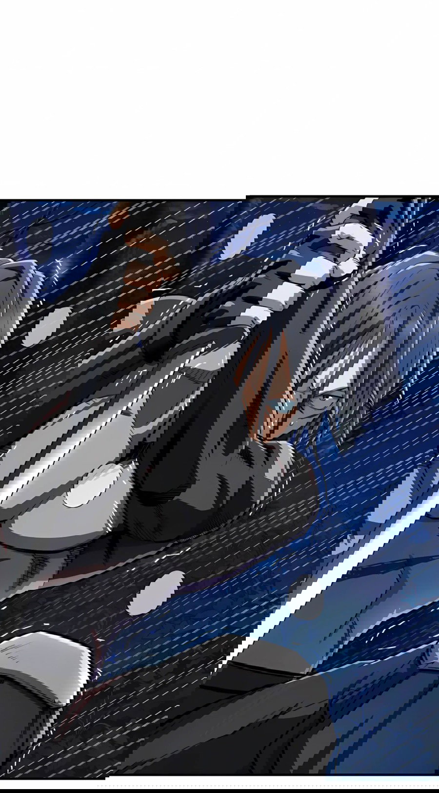 Манга Регрессия Кровавого Демона - Глава 41 Страница 64