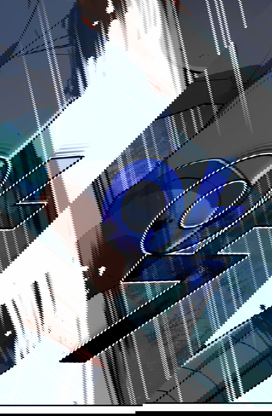 Манга Регрессия Кровавого Демона - Глава 41 Страница 88