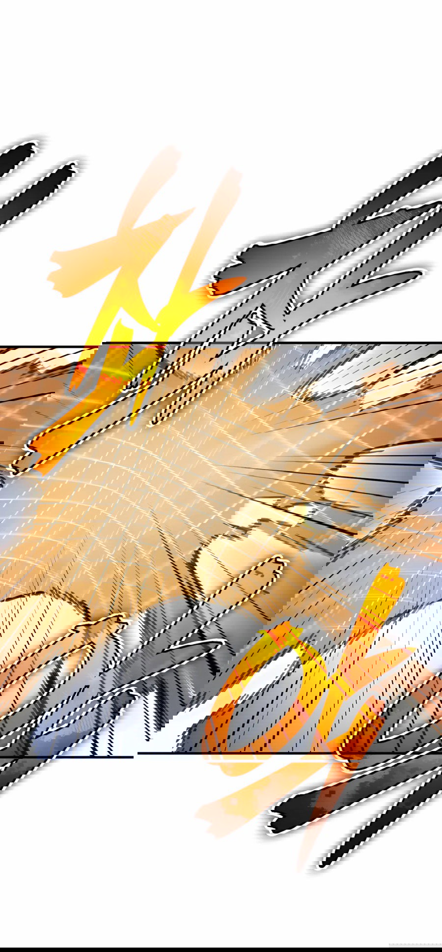 Манга Регрессия Кровавого Демона - Глава 41 Страница 18