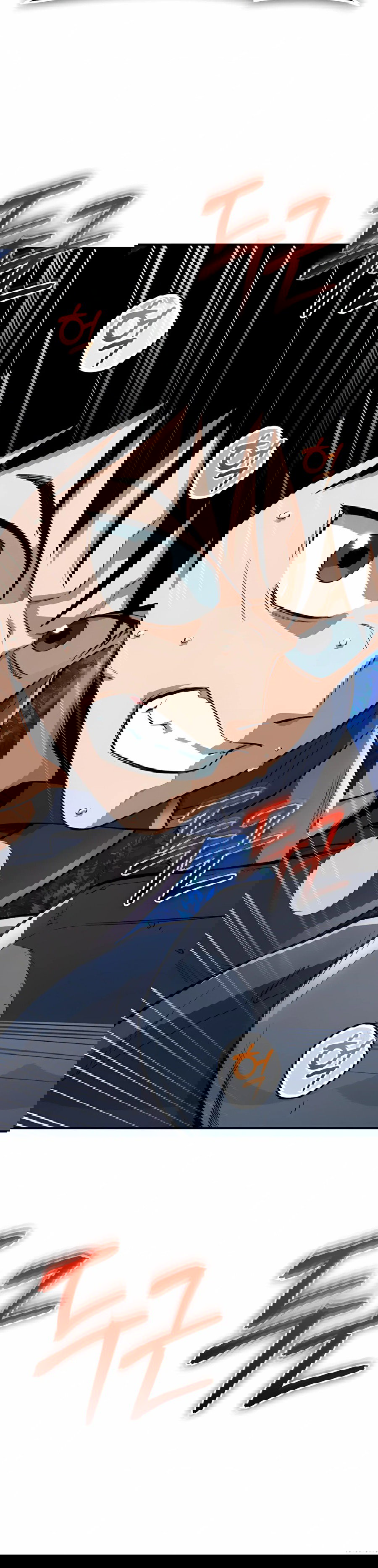 Манга Регрессия Кровавого Демона - Глава 41 Страница 93