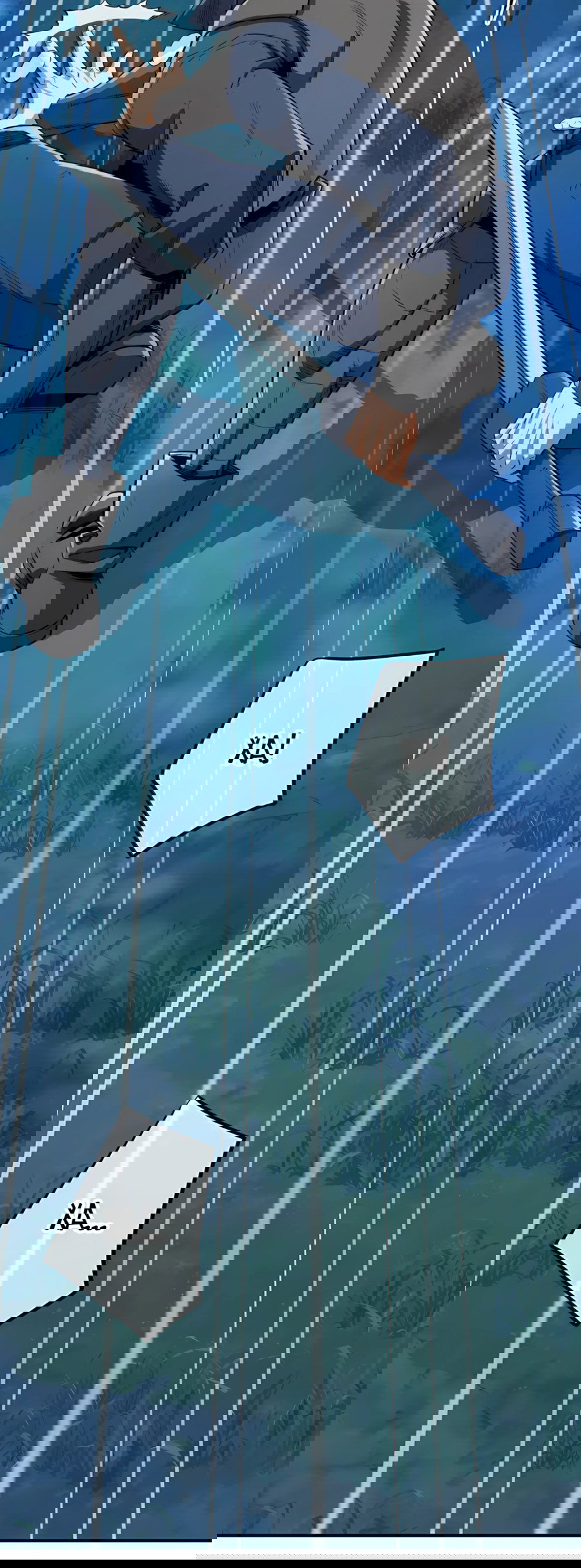 Манга Регрессия Кровавого Демона - Глава 41 Страница 91