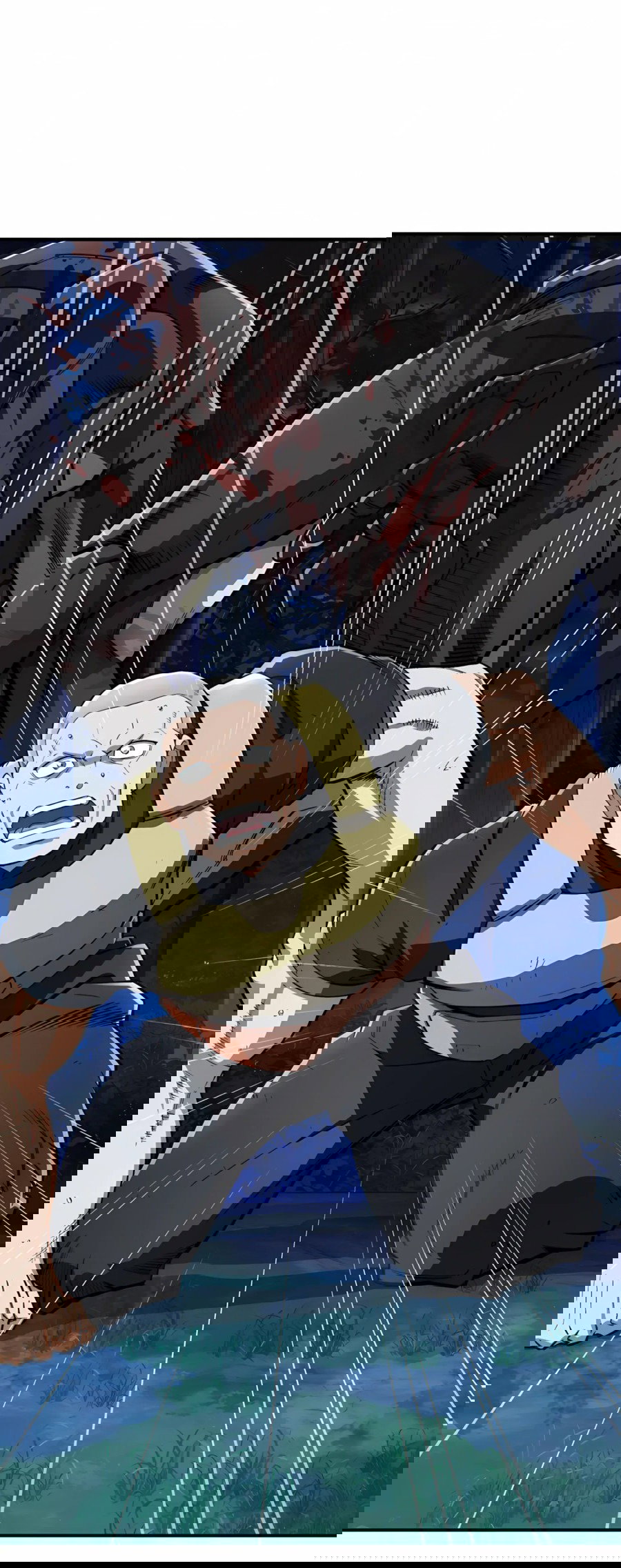 Манга Регрессия Кровавого Демона - Глава 41 Страница 65