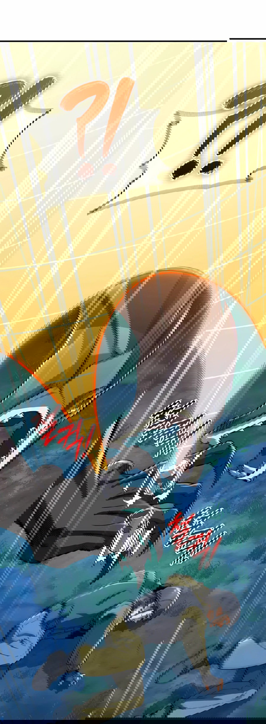 Манга Регрессия Кровавого Демона - Глава 41 Страница 19