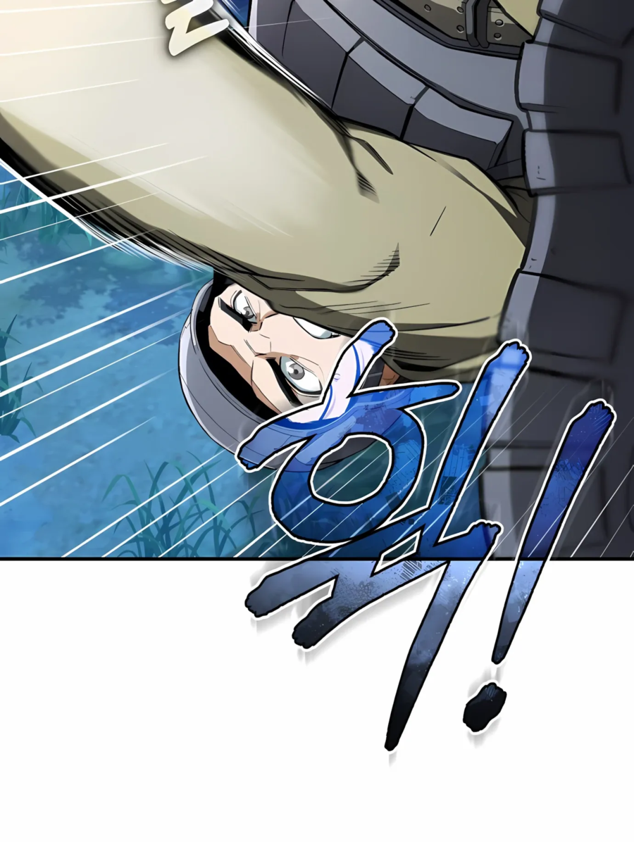 Манга Регрессия Кровавого Демона - Глава 41 Страница 9