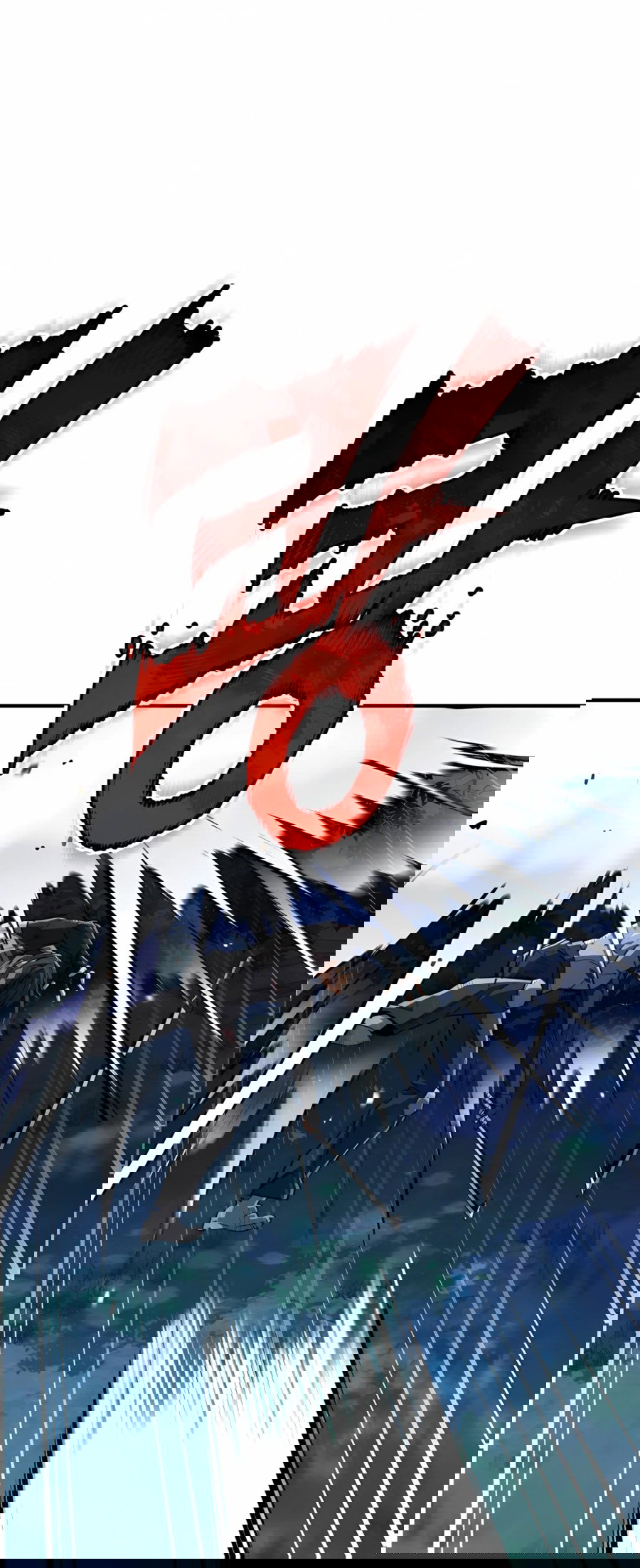 Манга Регрессия Кровавого Демона - Глава 41 Страница 58