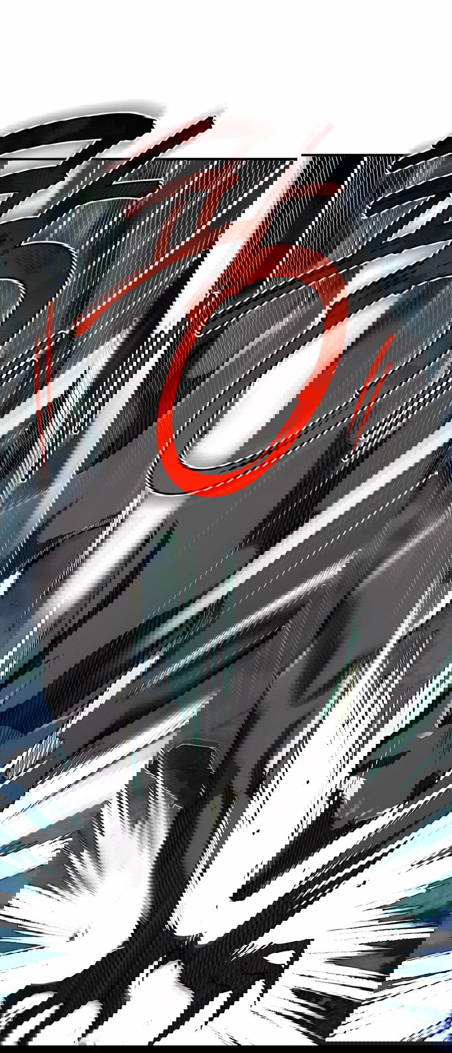 Манга Регрессия Кровавого Демона - Глава 41 Страница 7