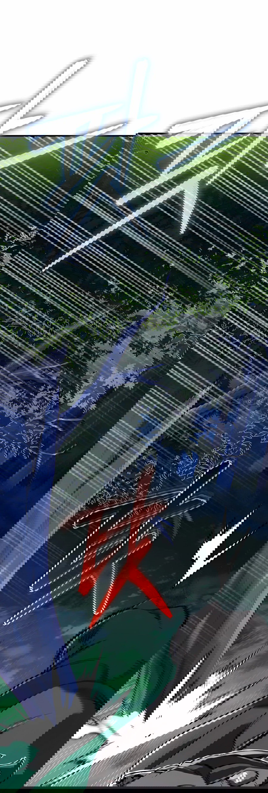 Манга Регрессия Кровавого Демона - Глава 41 Страница 2