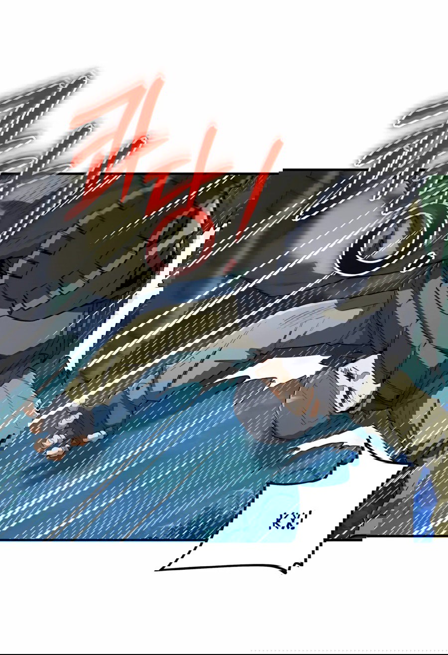 Манга Регрессия Кровавого Демона - Глава 41 Страница 11