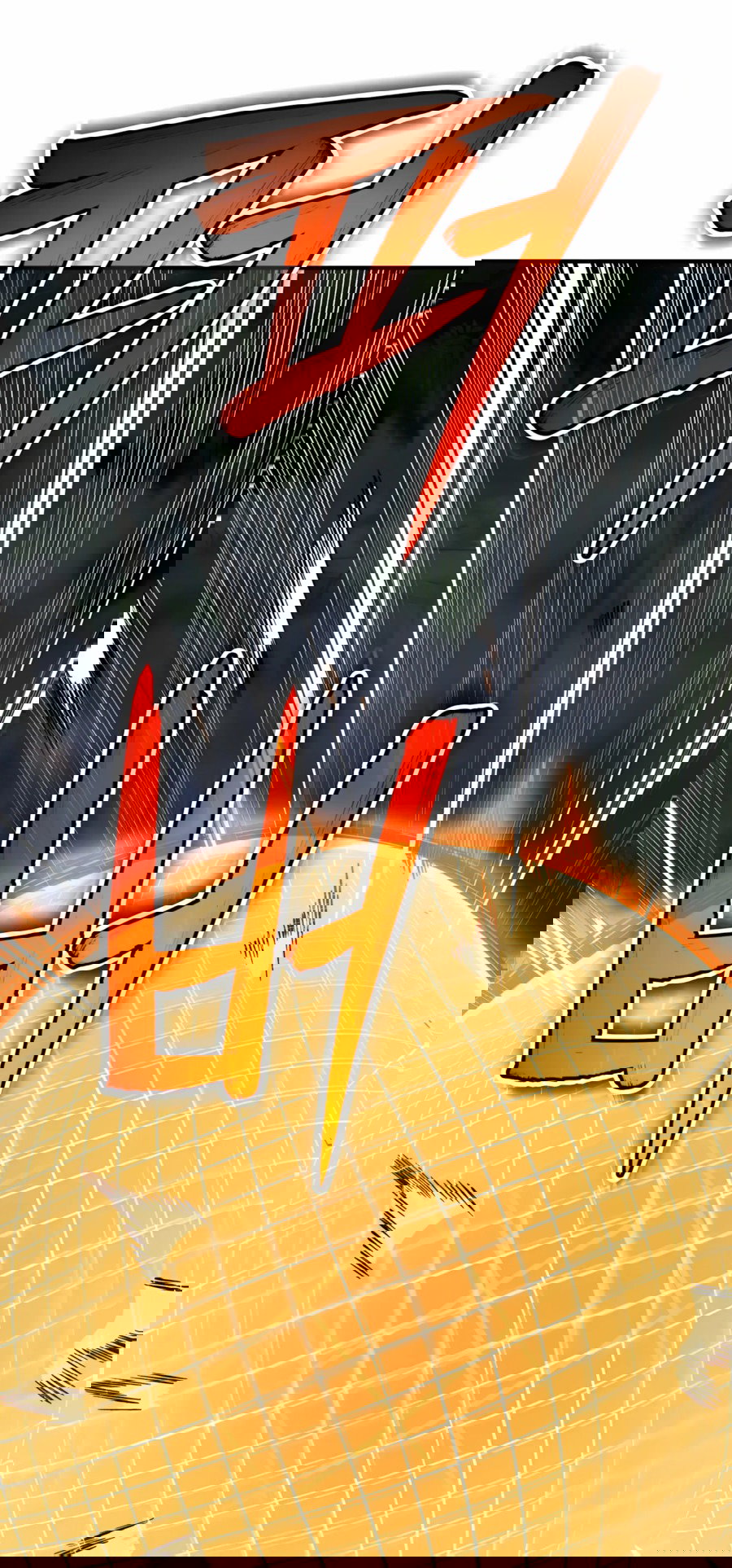 Манга Регрессия Кровавого Демона - Глава 41 Страница 22