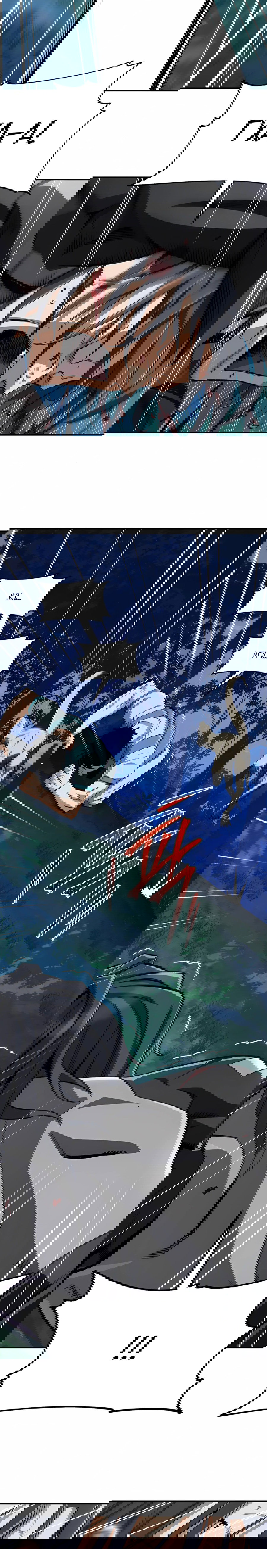 Манга Регрессия Кровавого Демона - Глава 41 Страница 59