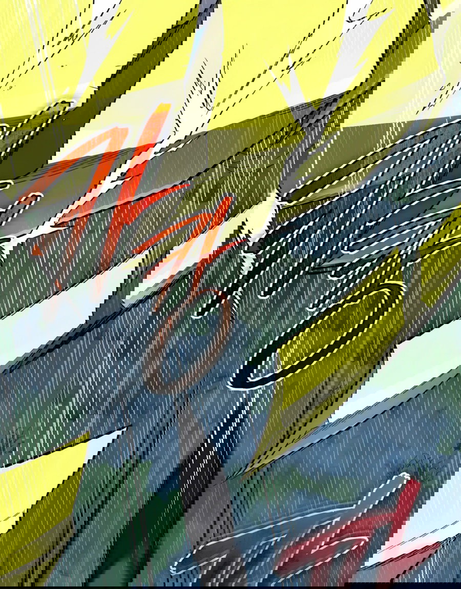 Манга Регрессия Кровавого Демона - Глава 41 Страница 39