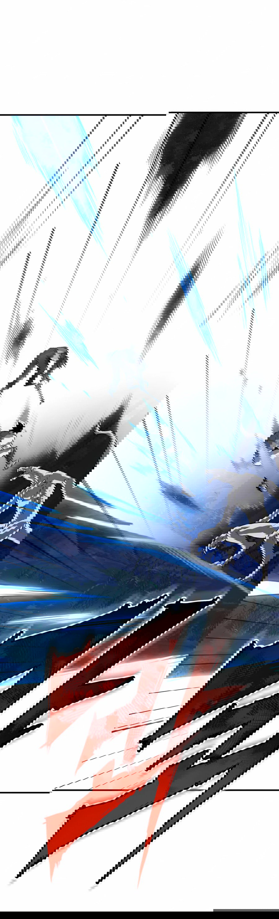 Манга Регрессия Кровавого Демона - Глава 41 Страница 56