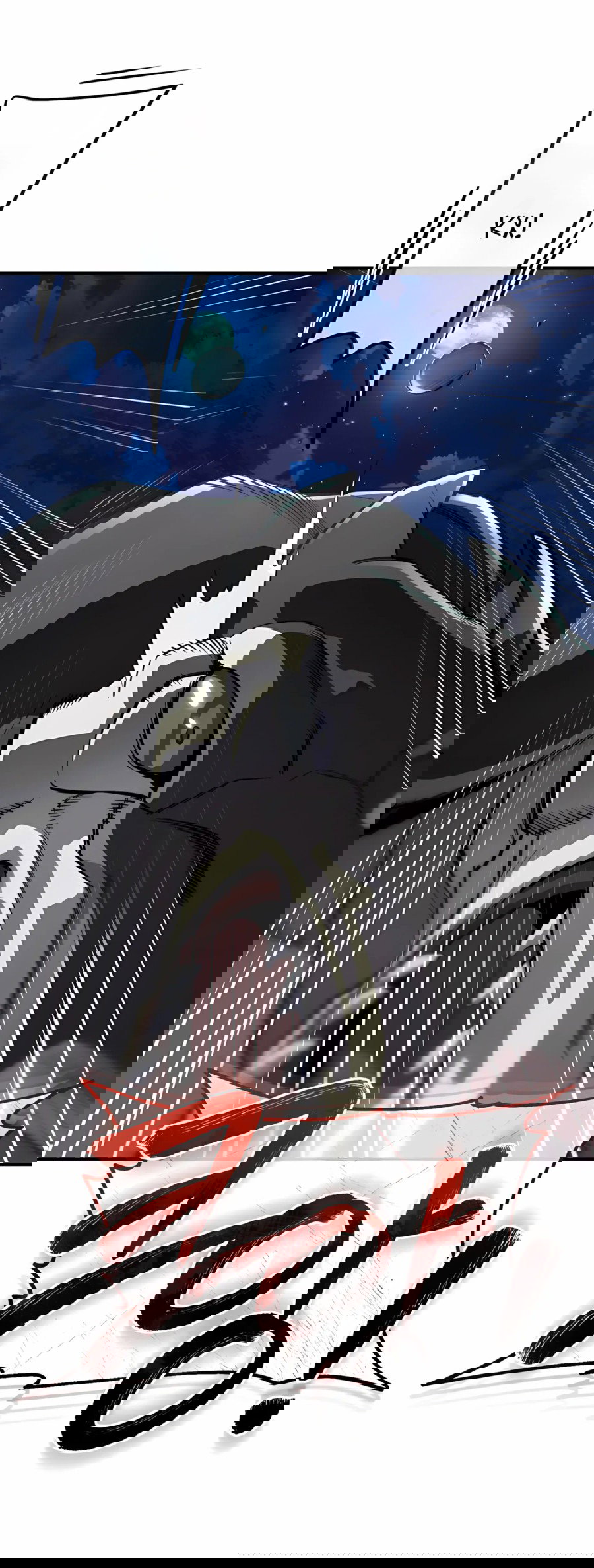 Манга Регрессия Кровавого Демона - Глава 41 Страница 10