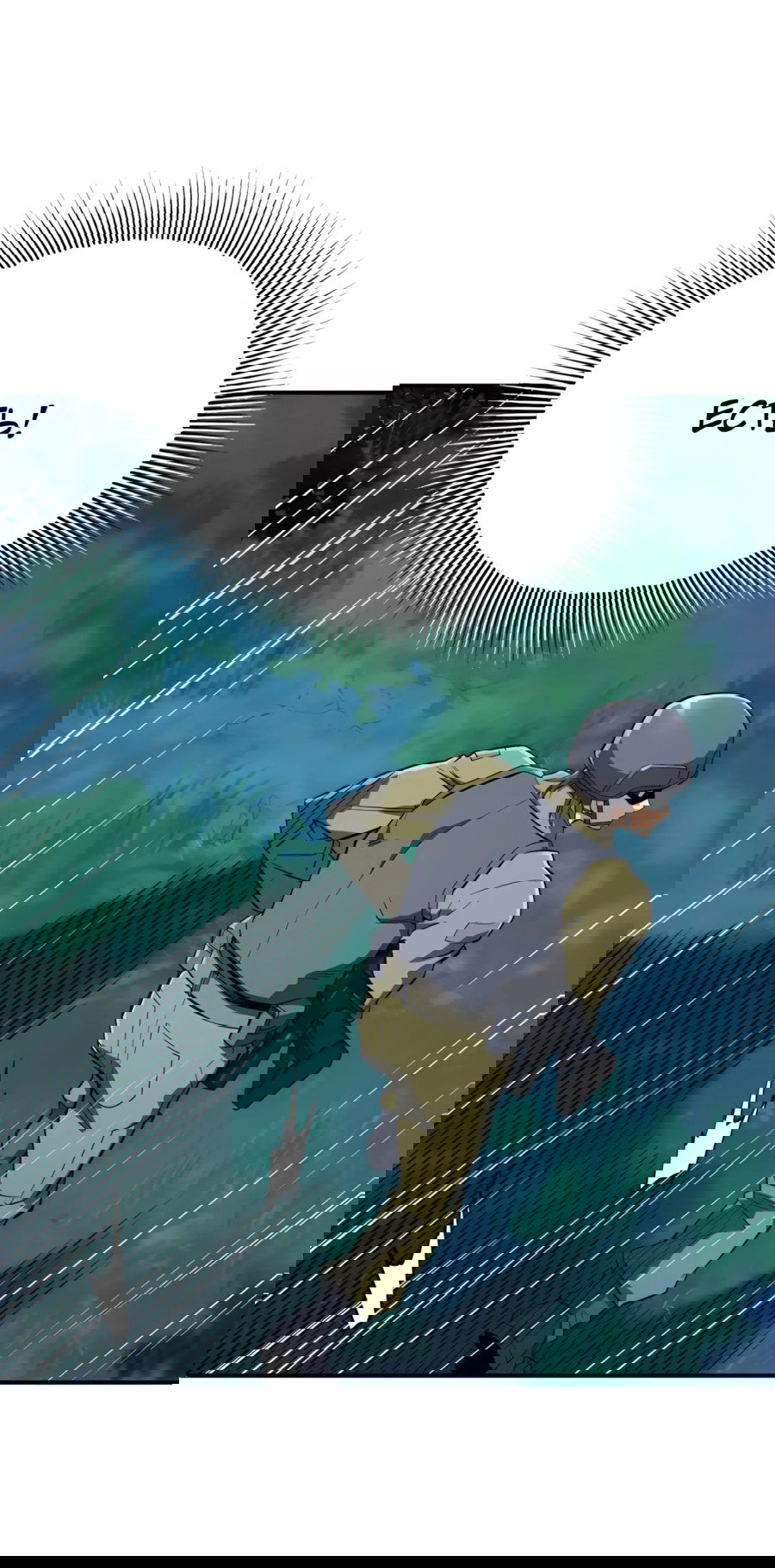 Манга Регрессия Кровавого Демона - Глава 41 Страница 6